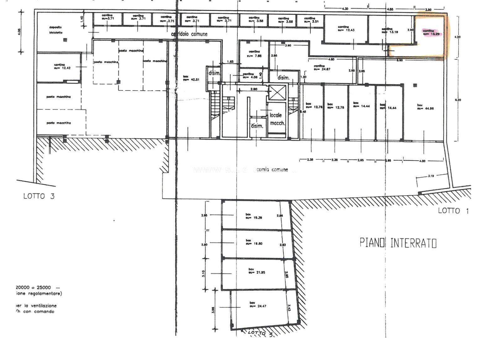 Appartamento in vendita a Palazzo Pignano