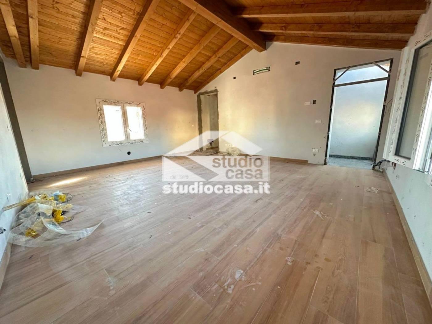 Appartamento in vendita a Bagnolo Cremasco
