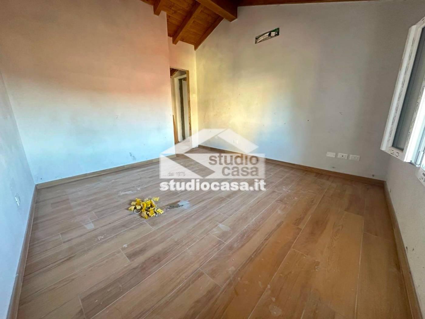 Appartamento in vendita a Bagnolo Cremasco