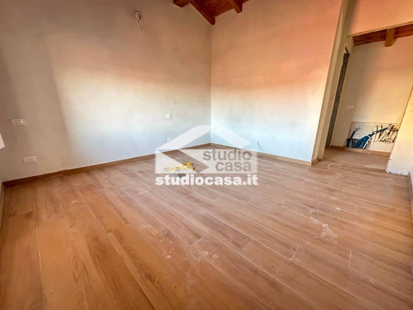 Appartamento in vendita a Bagnolo Cremasco