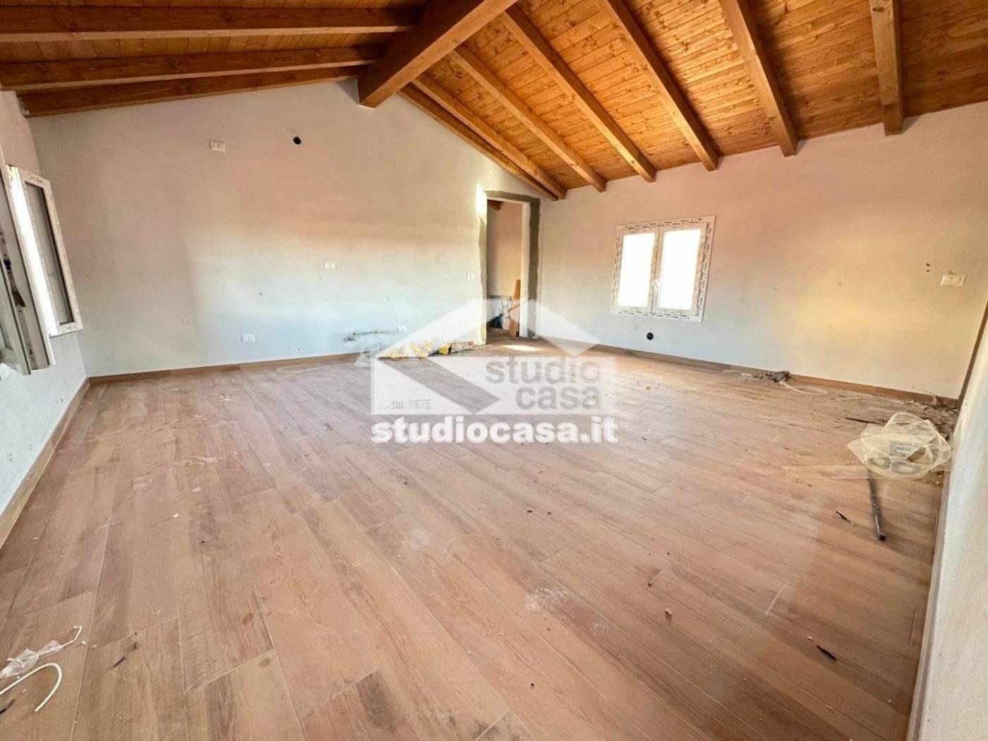 Appartamento in vendita a Bagnolo Cremasco