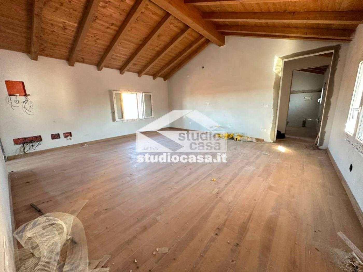Appartamento in vendita a Bagnolo Cremasco