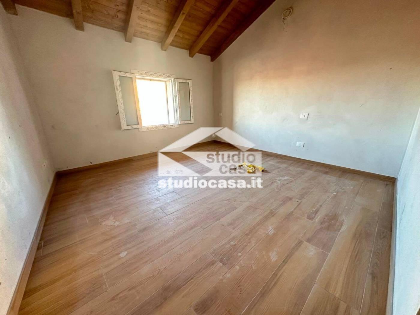 Appartamento in vendita a Bagnolo Cremasco