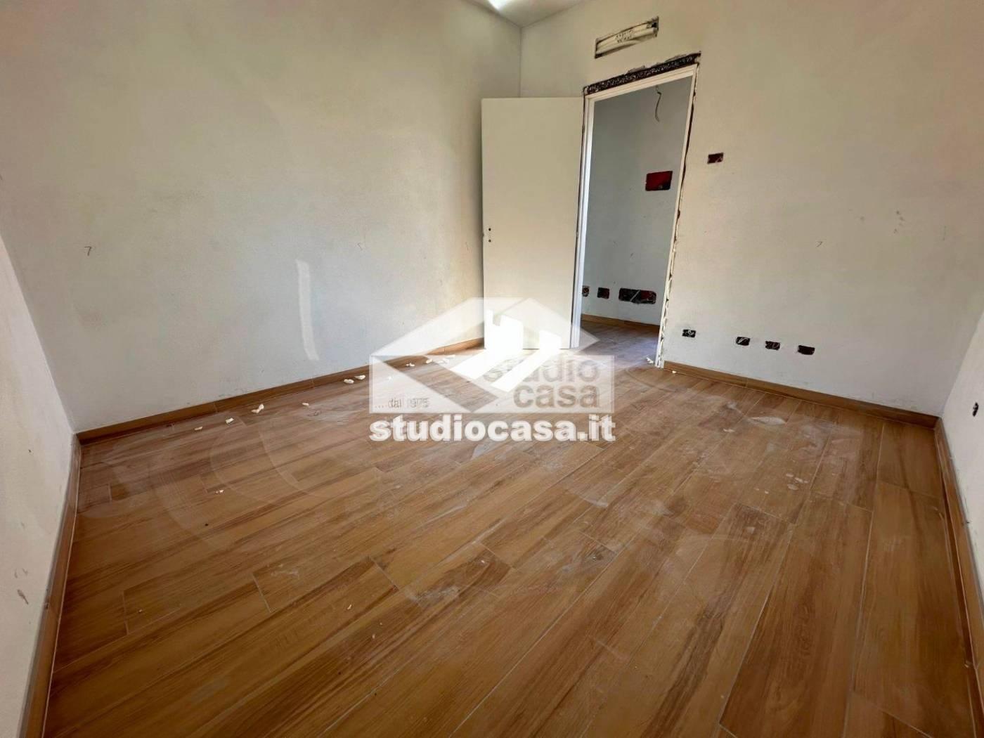 Appartamento in vendita a Bagnolo Cremasco