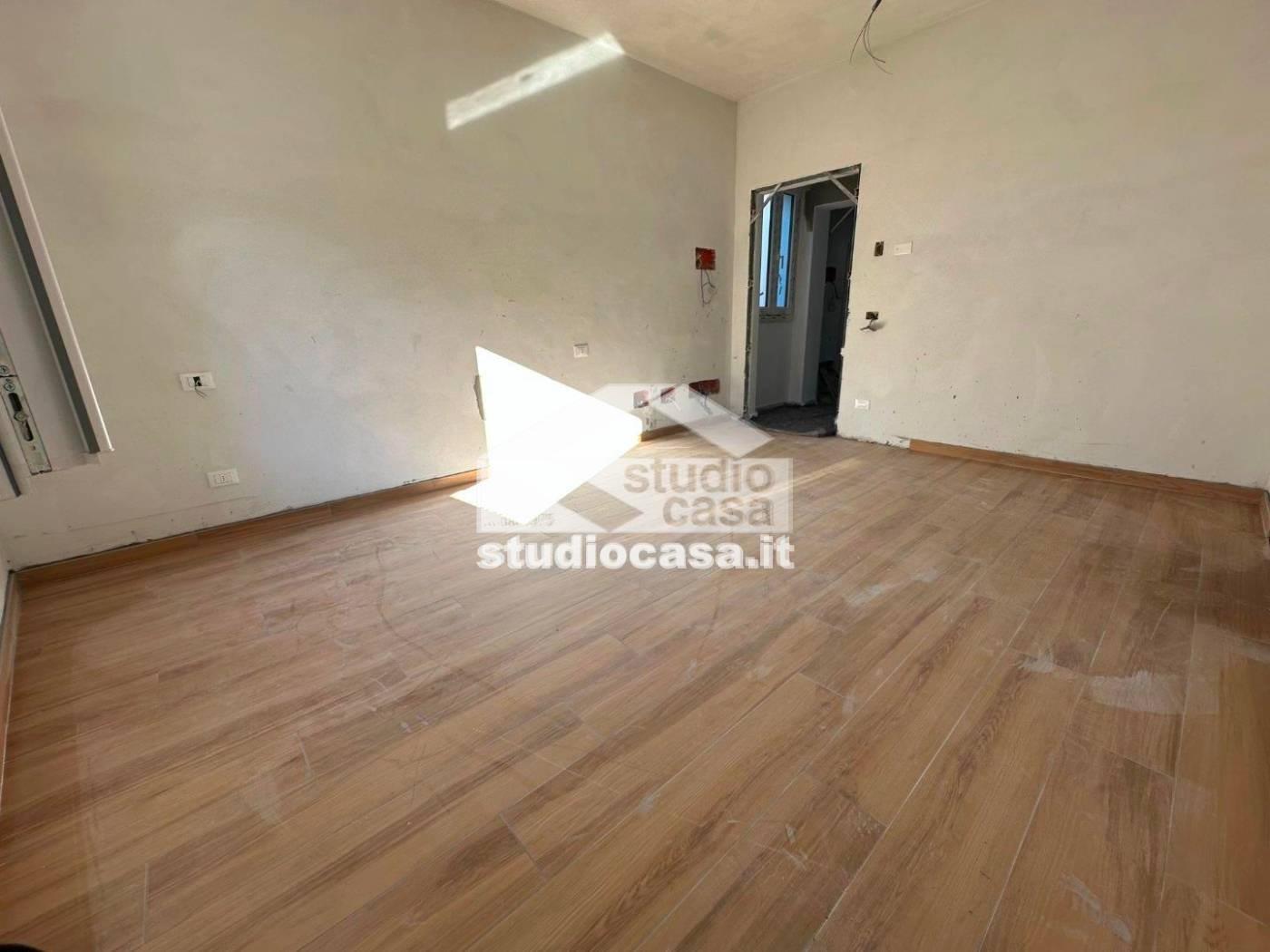 Appartamento in vendita a Bagnolo Cremasco