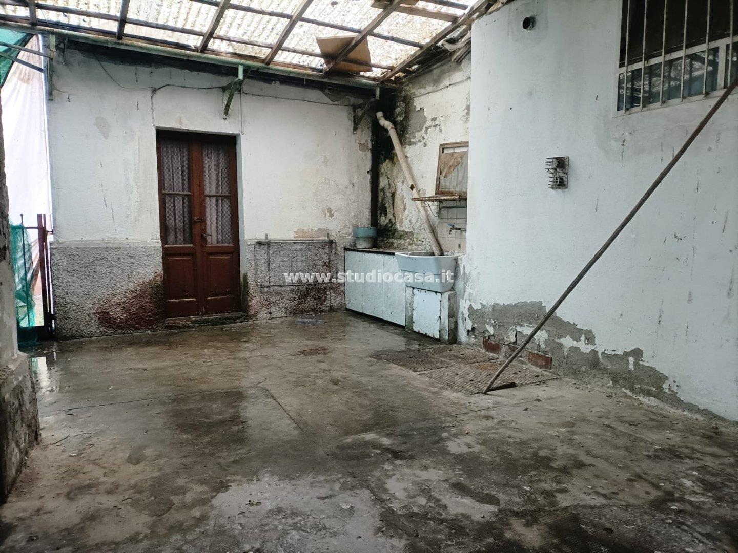Casa Plurifamiliare in vendita a Casaletto Vaprio
