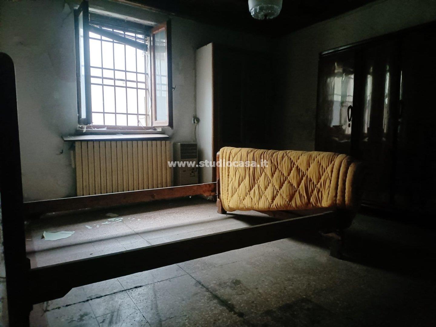 Casa Plurifamiliare in vendita a Casaletto Vaprio