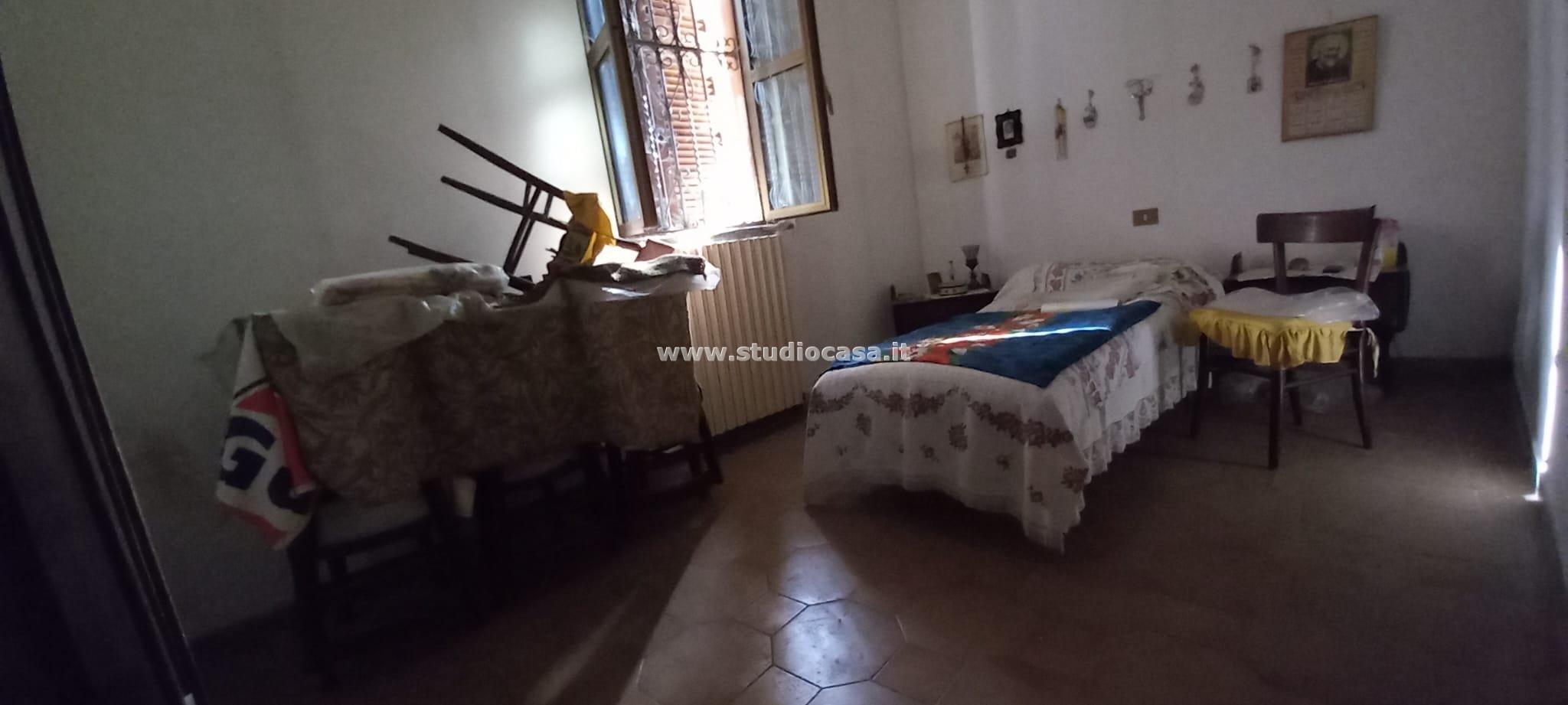 Casa Plurifamiliare in vendita a Palazzo Pignano