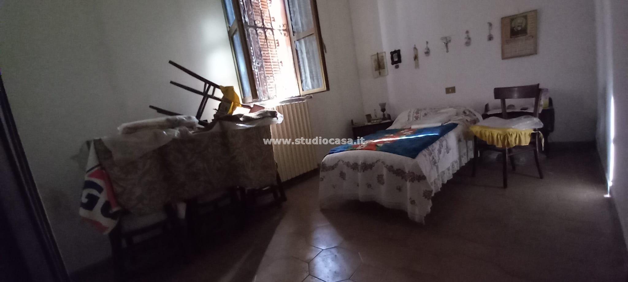 Casa Plurifamiliare in vendita a Palazzo Pignano