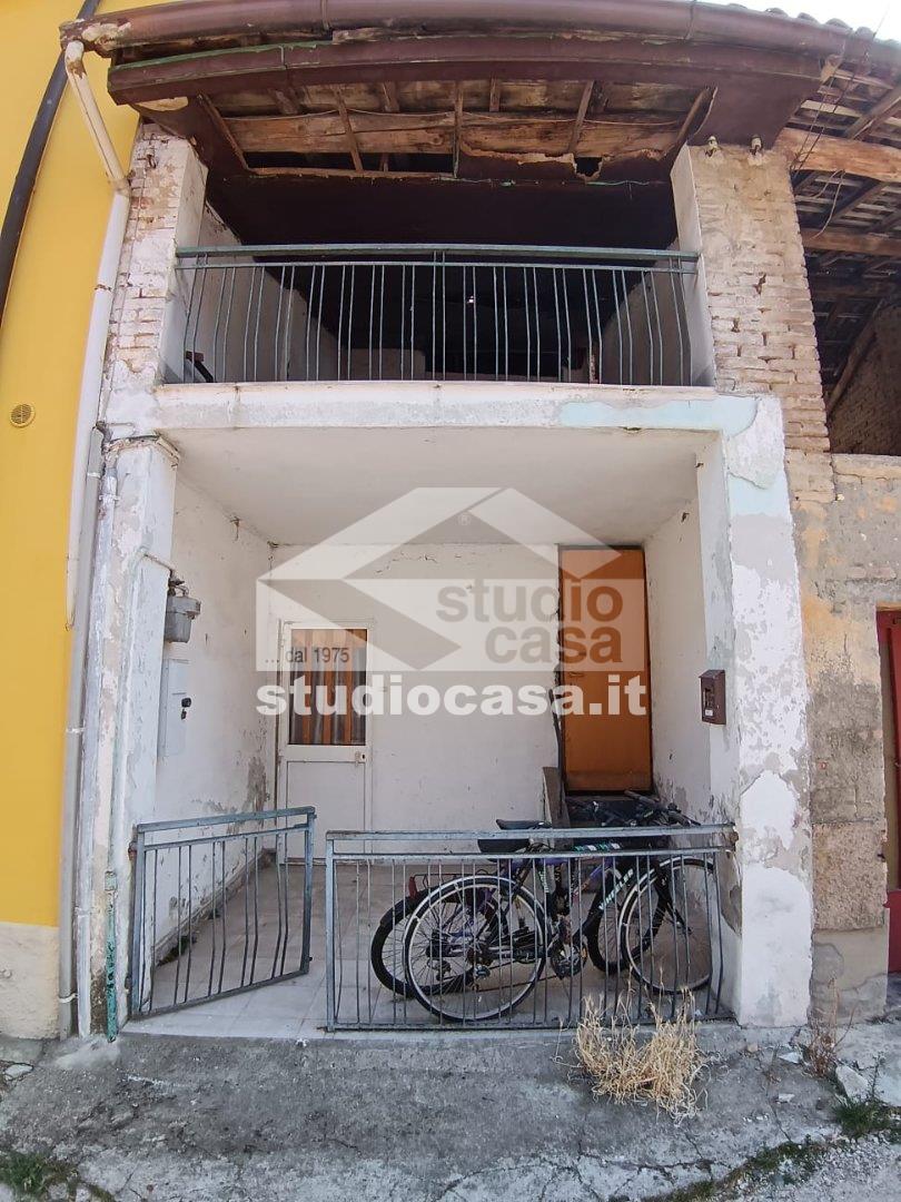 Casa Plurifamiliare in vendita a Trescore Cremasco