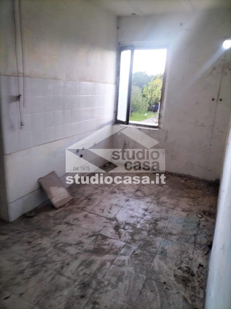 Casa Plurifamiliare in vendita a Trescore Cremasco