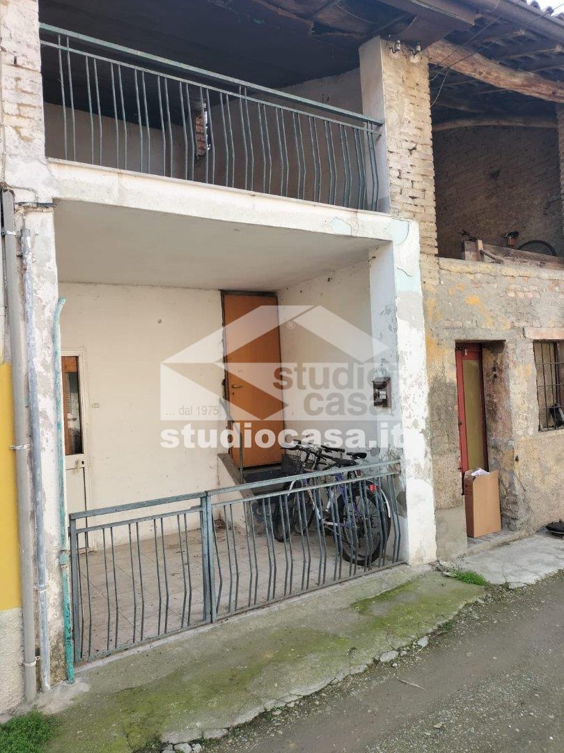 Casa Plurifamiliare in vendita a Trescore Cremasco