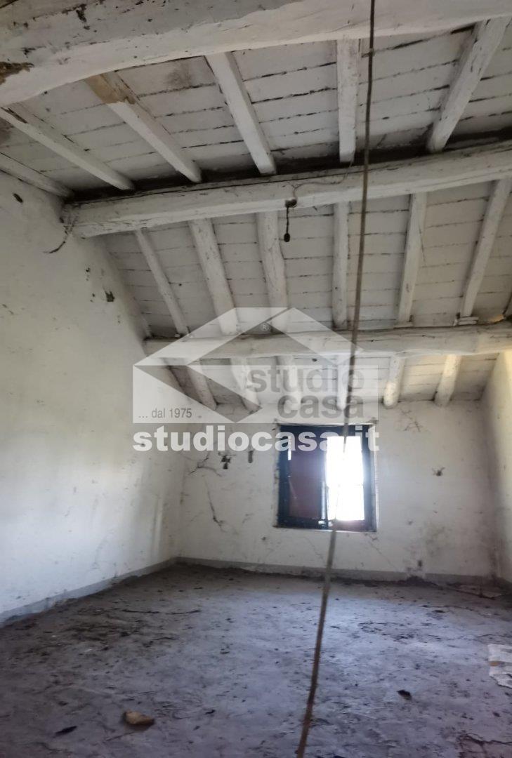 Casa Plurifamiliare in vendita a Trescore Cremasco