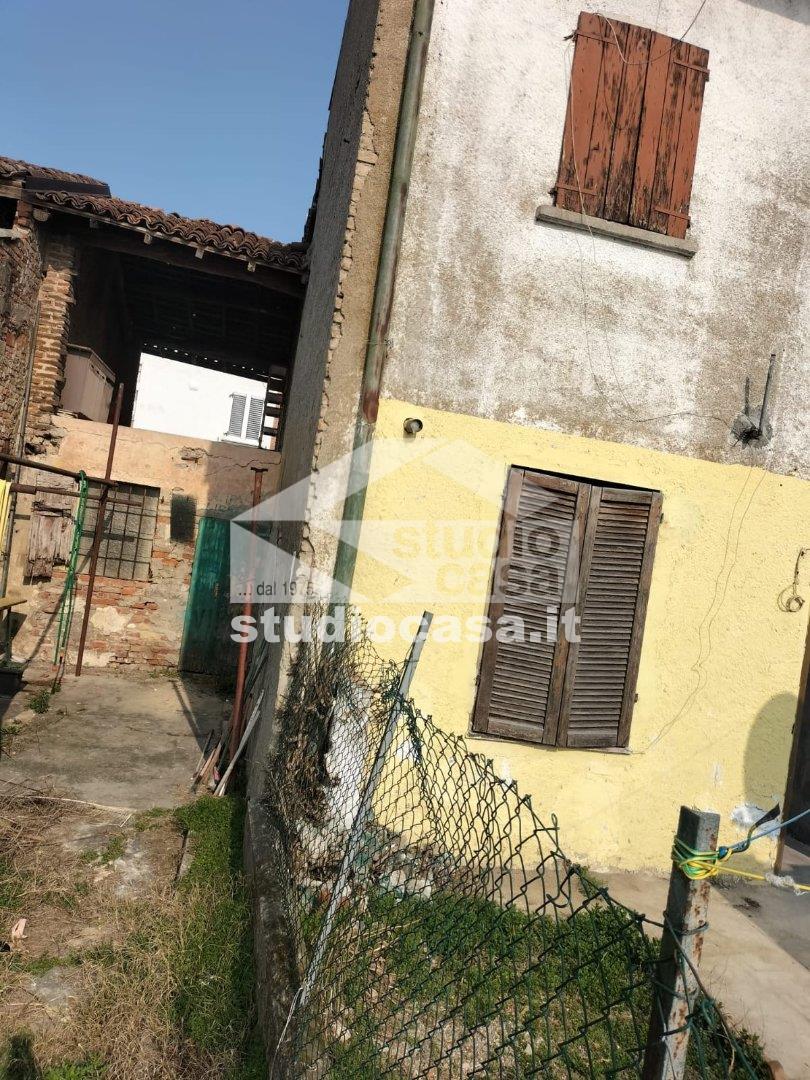 Casa Plurifamiliare in vendita a Trescore Cremasco