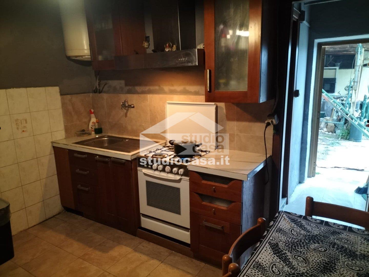 Casa Plurifamiliare in vendita a Trescore Cremasco