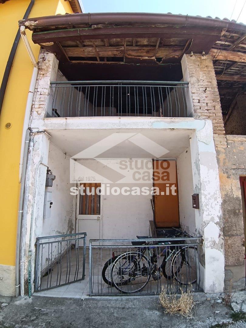 Casa Plurifamiliare in vendita a Trescore Cremasco