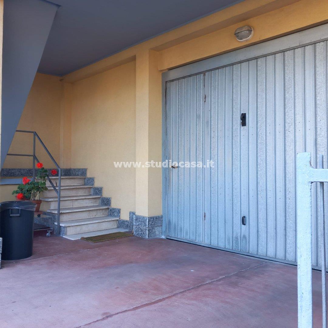 Appartamento in vendita a Palazzo Pignano