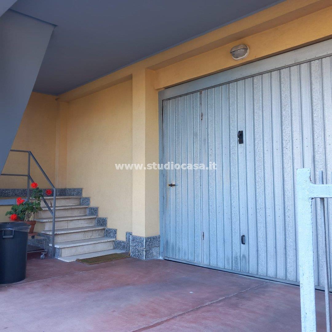 Appartamento in vendita a Palazzo Pignano