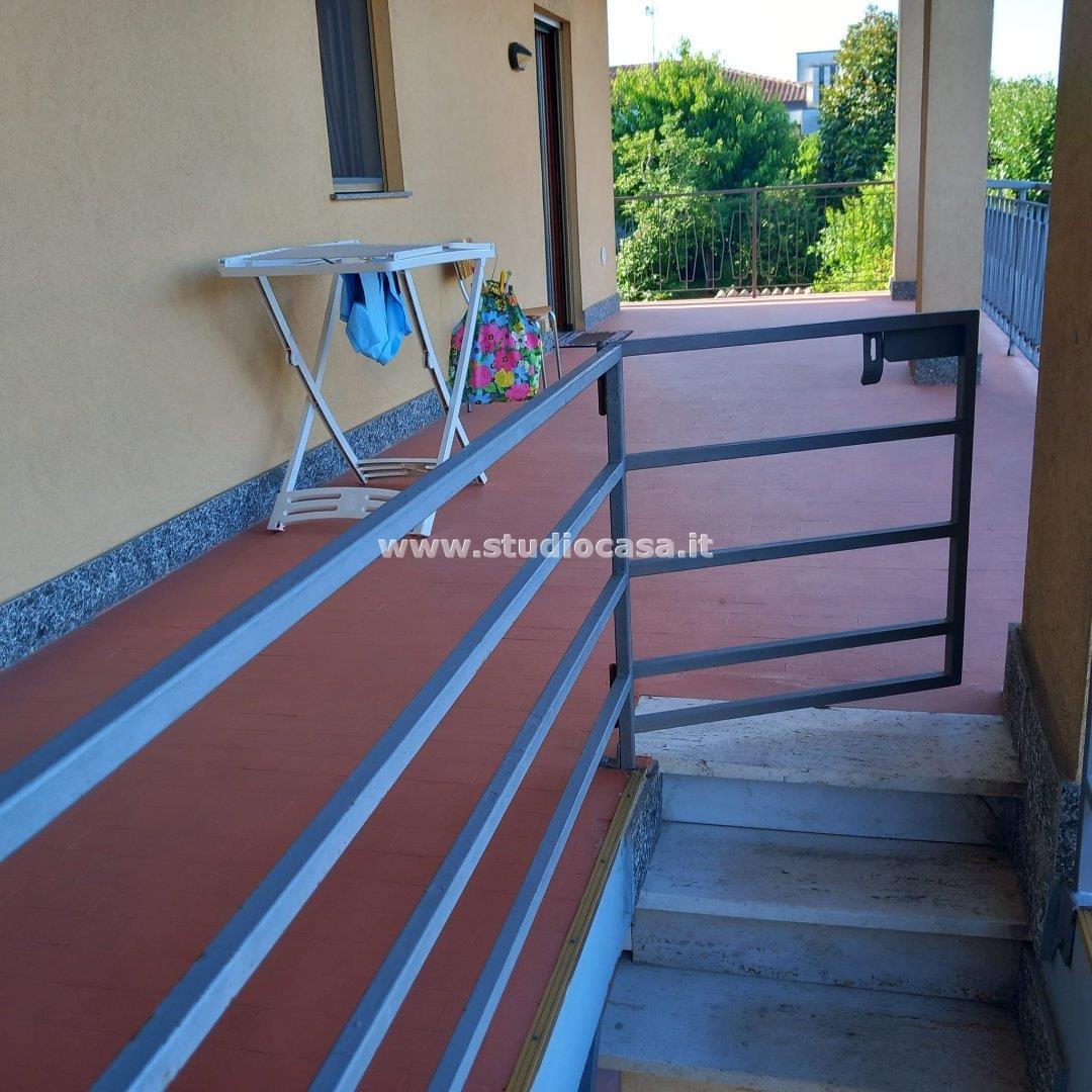Appartamento in vendita a Palazzo Pignano