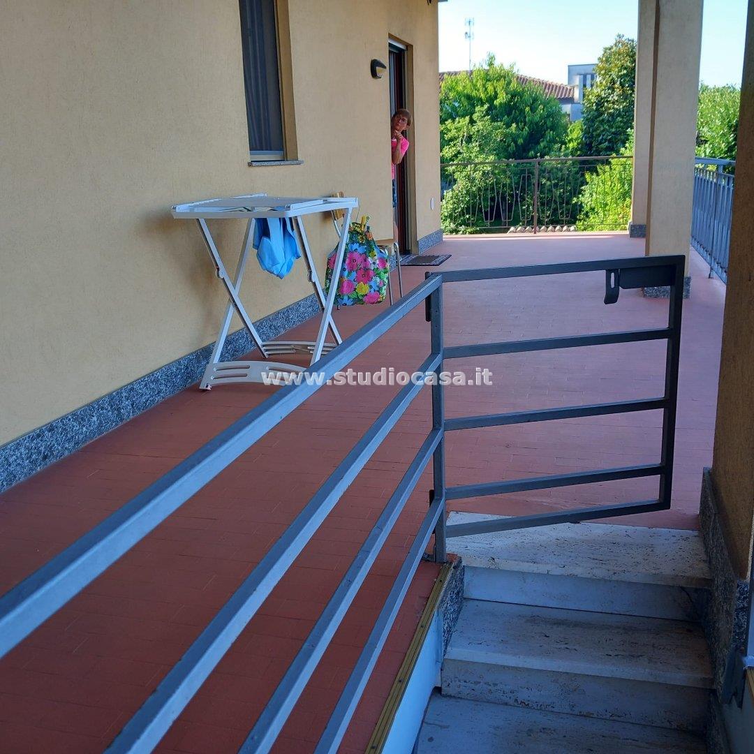 Appartamento in vendita a Palazzo Pignano