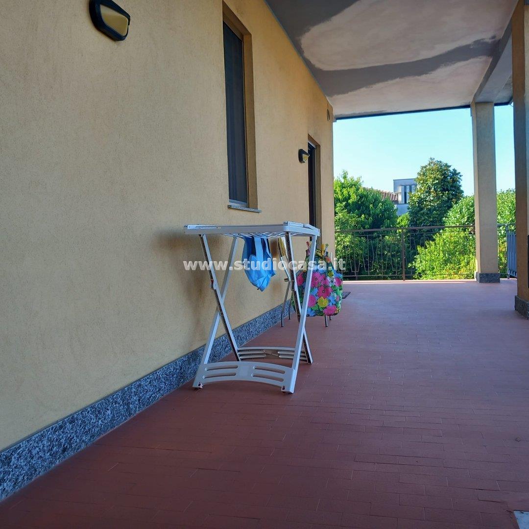 Appartamento in vendita a Palazzo Pignano