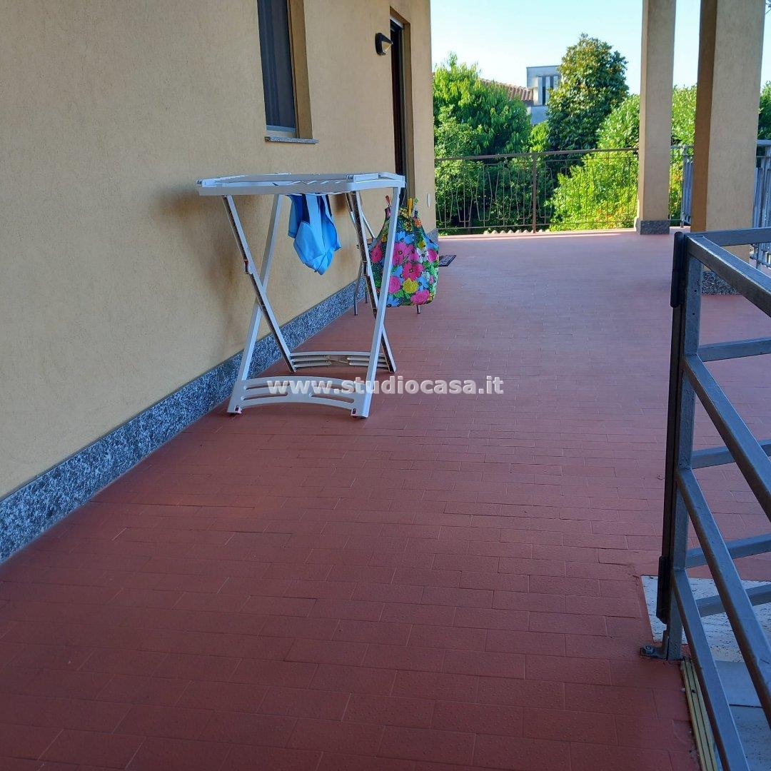 Appartamento in vendita a Palazzo Pignano