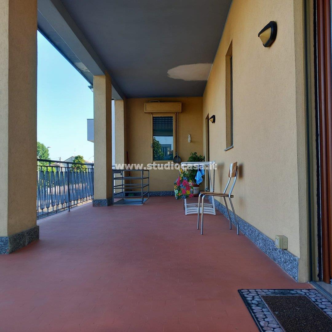 Appartamento in vendita a Palazzo Pignano
