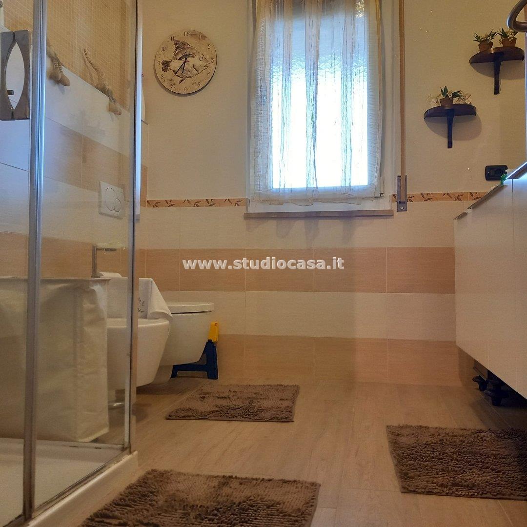 Appartamento in vendita a Palazzo Pignano