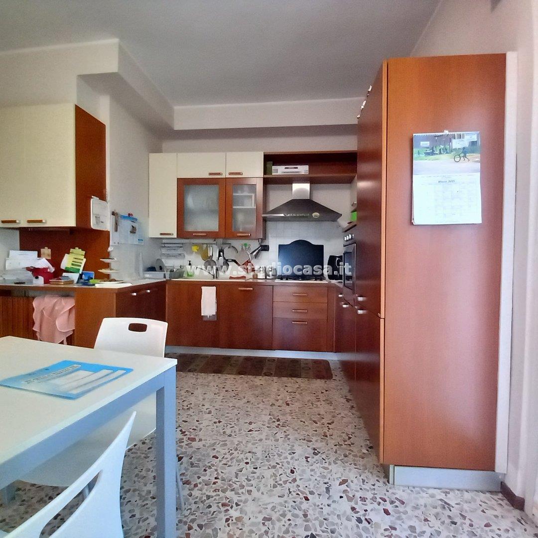 Appartamento in vendita a Palazzo Pignano