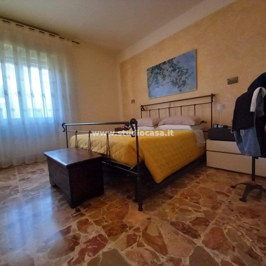 Appartamento in vendita a Palazzo Pignano