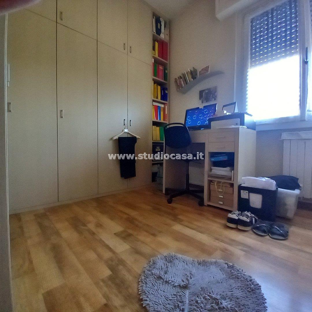 Appartamento in vendita a Palazzo Pignano