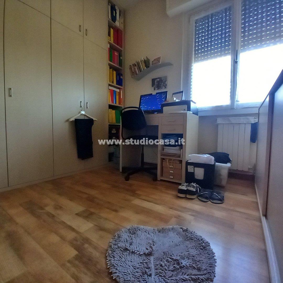 Appartamento in vendita a Palazzo Pignano