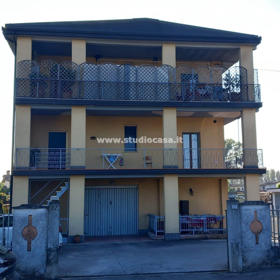 Appartamento in vendita a Palazzo Pignano