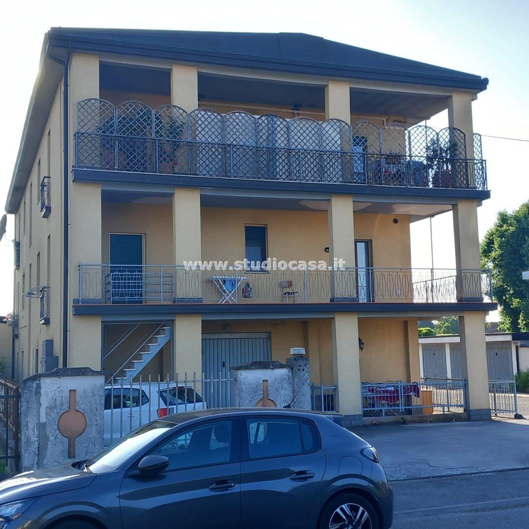 Appartamento in vendita a Palazzo Pignano