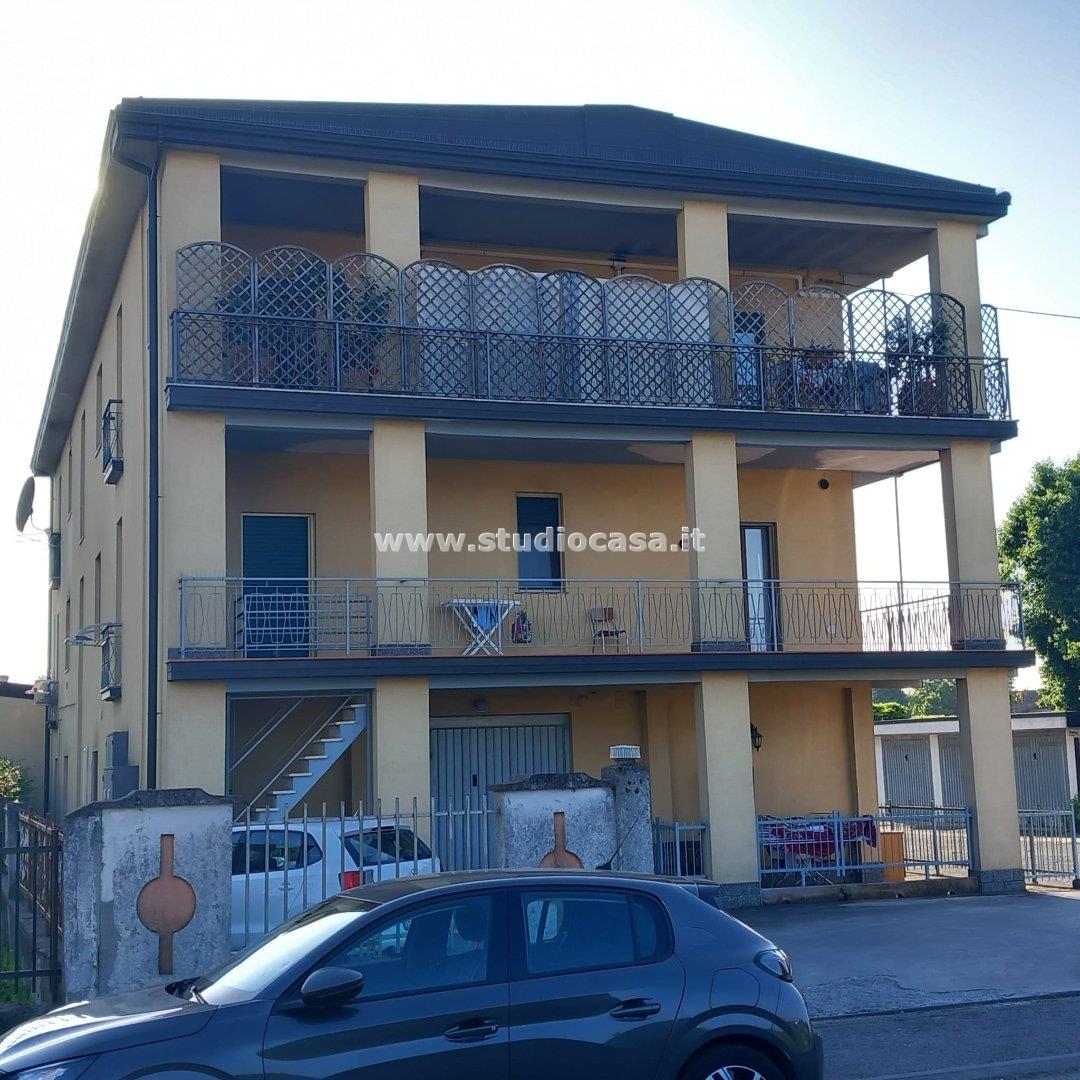 Appartamento in vendita a Palazzo Pignano