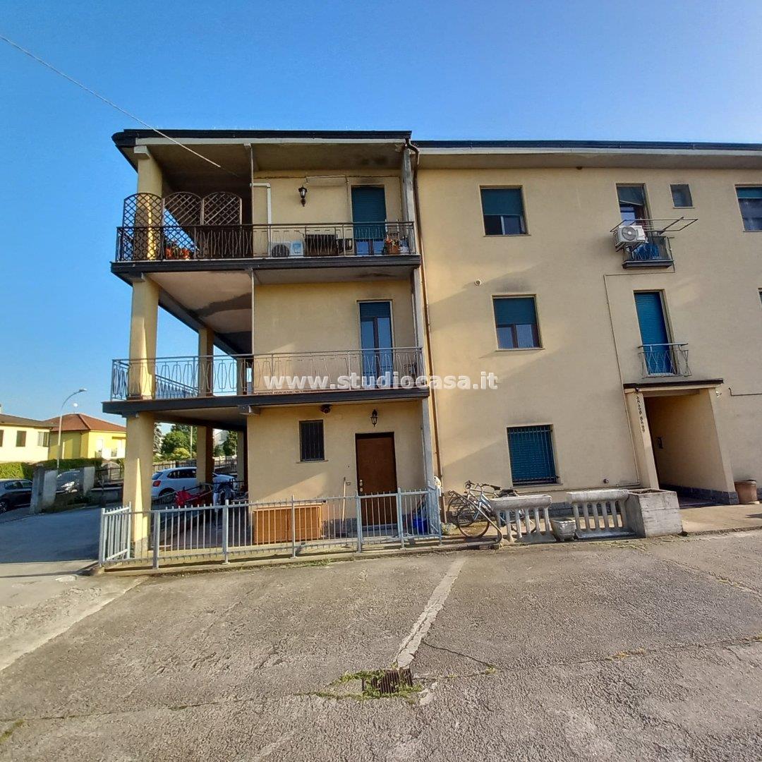 Appartamento in vendita a Palazzo Pignano
