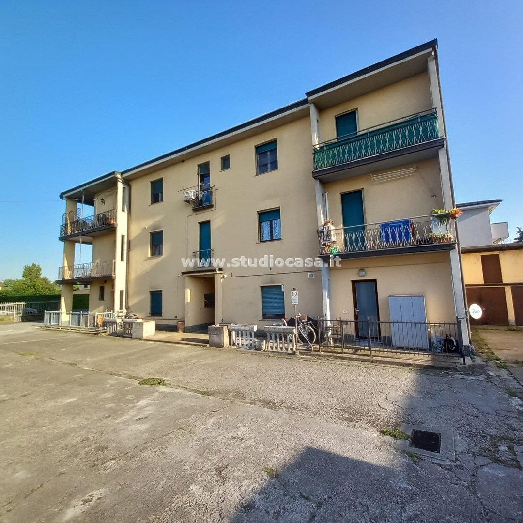 Appartamento in vendita a Palazzo Pignano