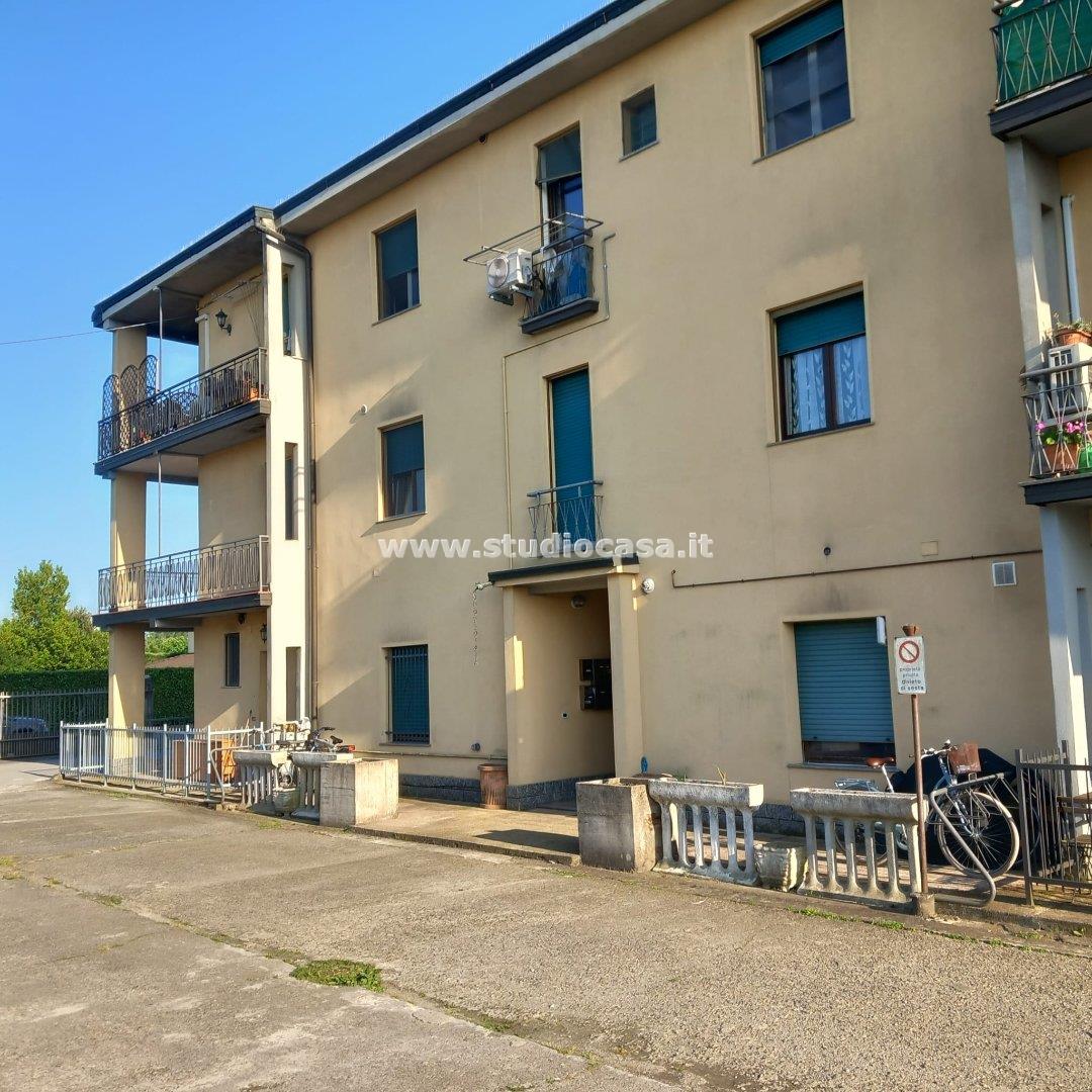 Appartamento in vendita a Palazzo Pignano