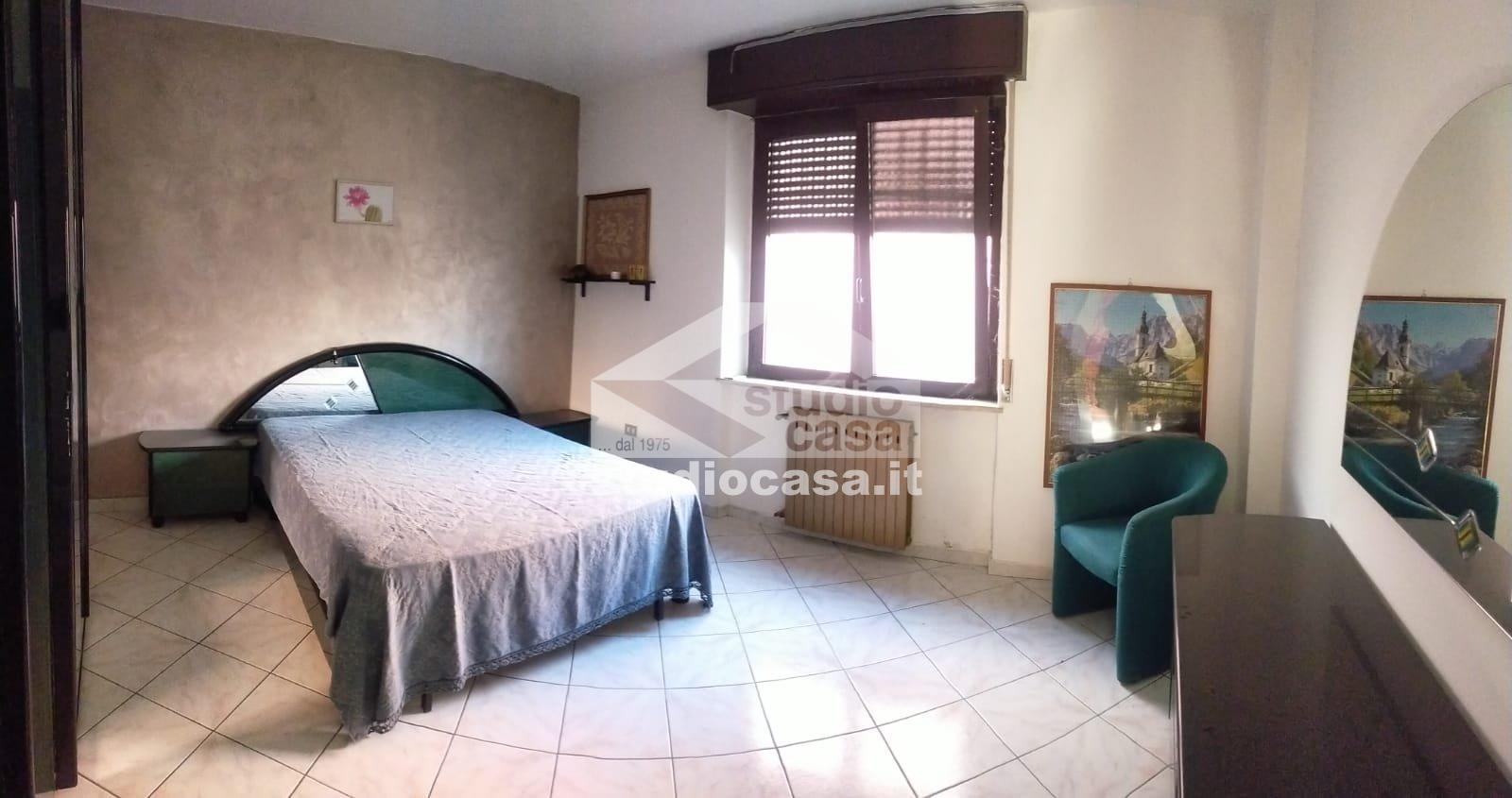 Appartamento in vendita a Monte Cremasco