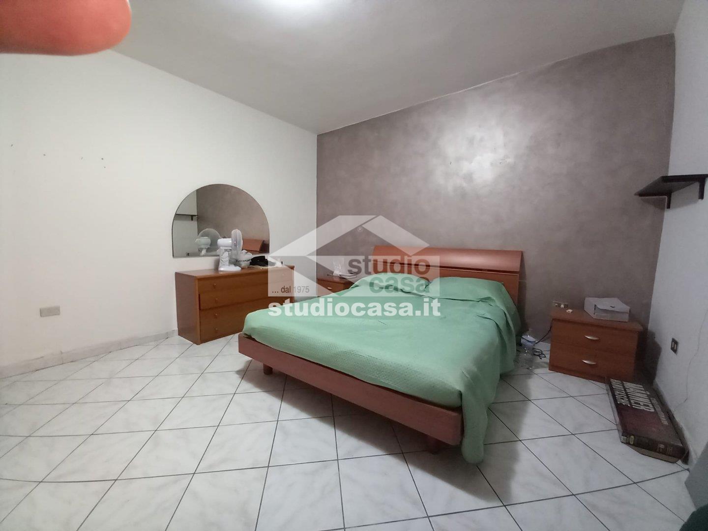 Appartamento in vendita a Monte Cremasco