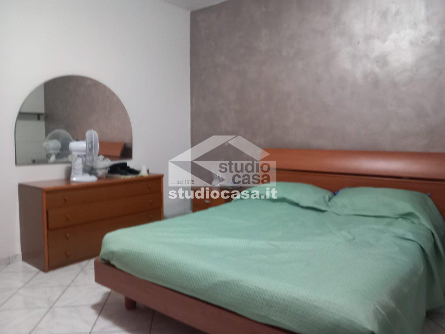 Appartamento in vendita a Monte Cremasco