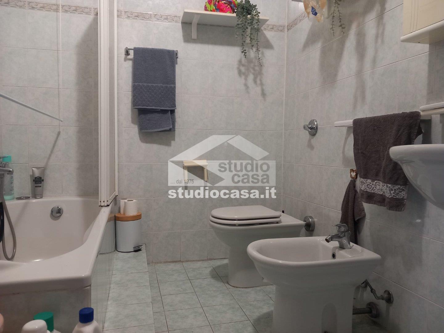 Appartamento in vendita a Monte Cremasco