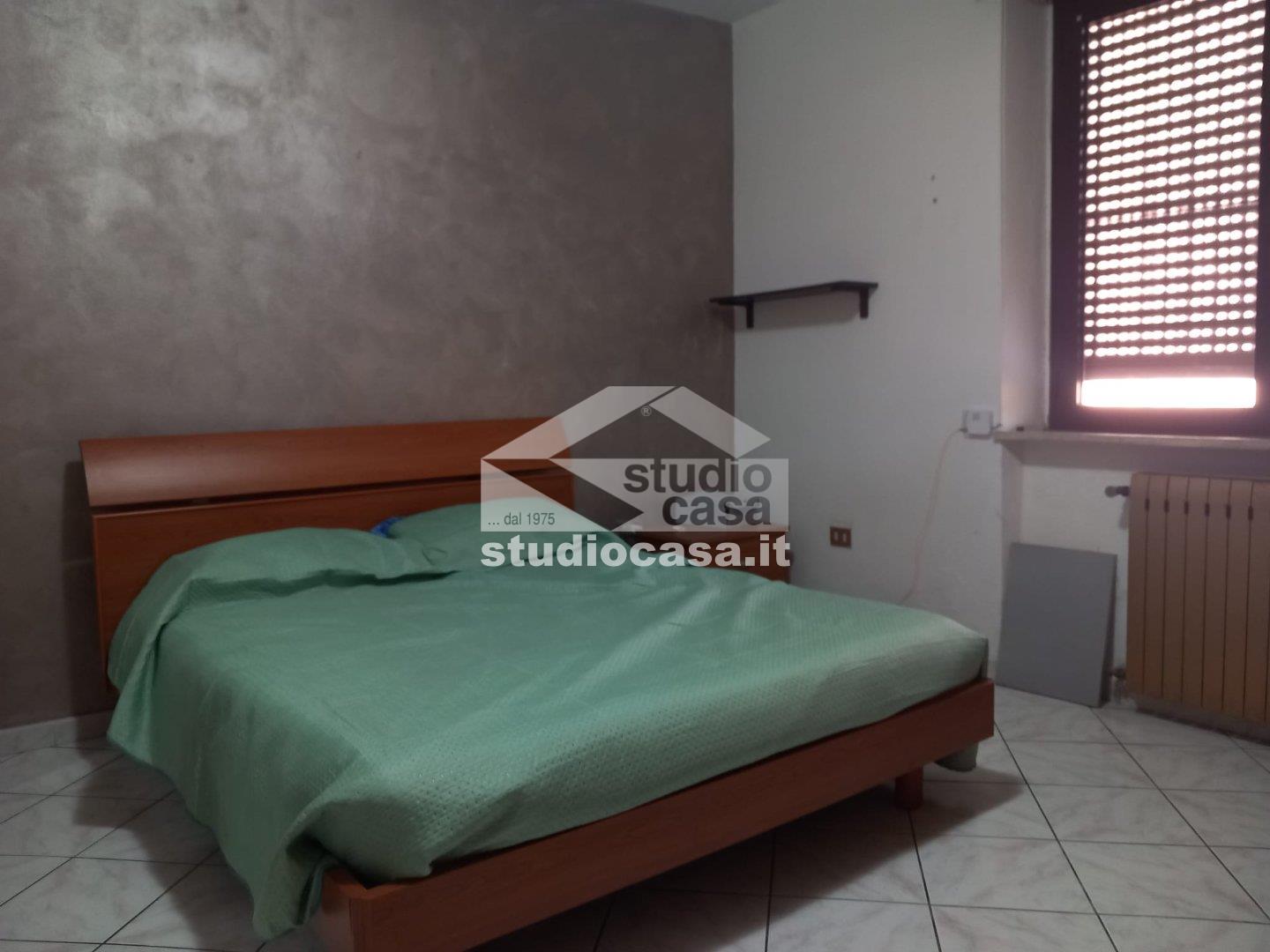 Appartamento in vendita a Monte Cremasco