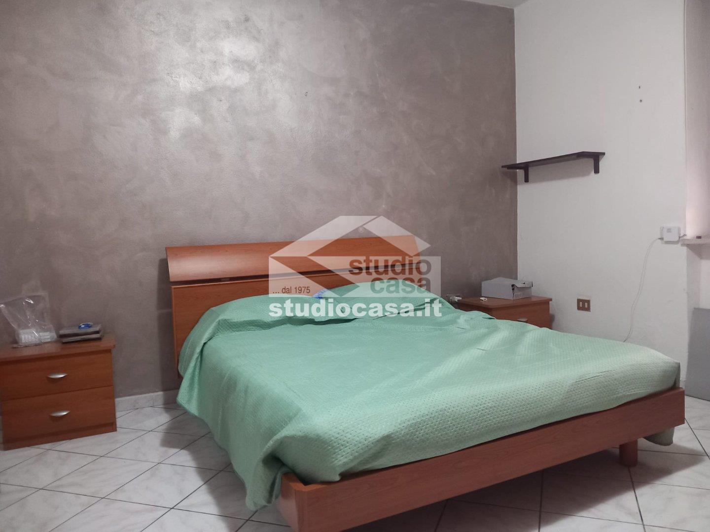 Appartamento in vendita a Monte Cremasco
