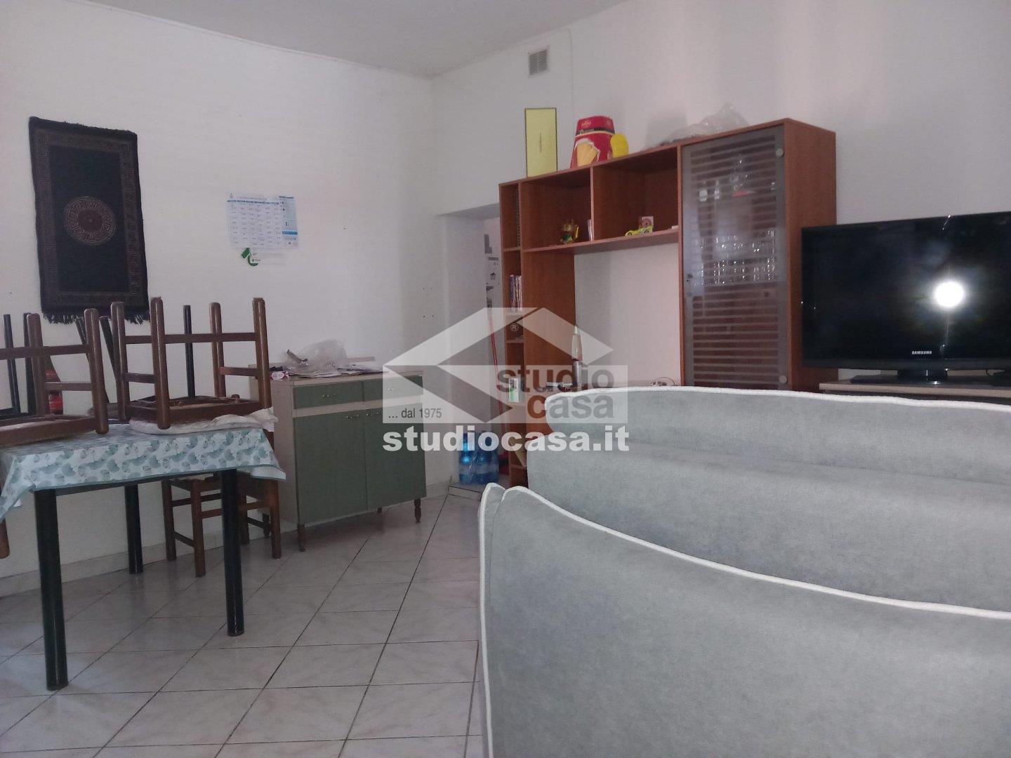 Appartamento in vendita a Monte Cremasco
