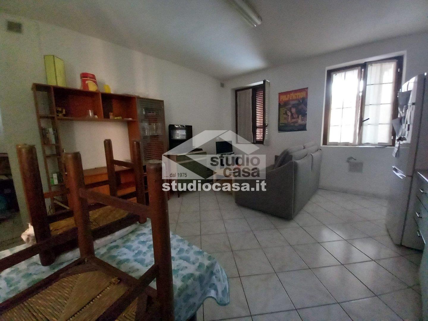 Appartamento in vendita a Monte Cremasco