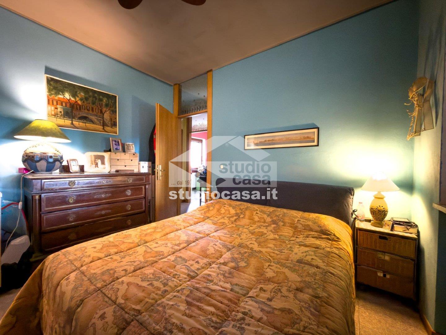 Casa Plurifamiliare in vendita a Pandino