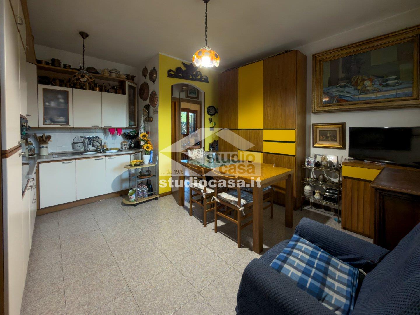 Casa Plurifamiliare in vendita a Pandino