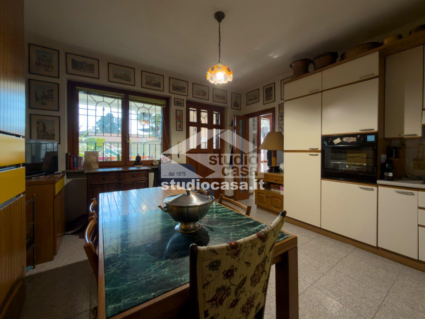 Casa Plurifamiliare in vendita a Pandino