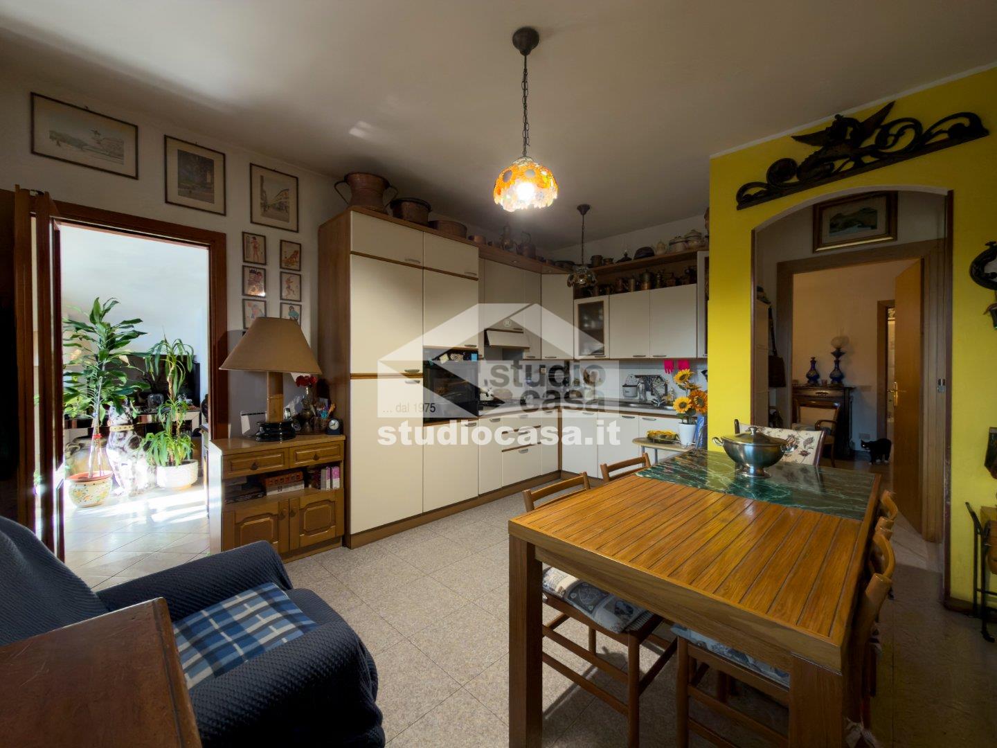 Casa Plurifamiliare in vendita a Pandino